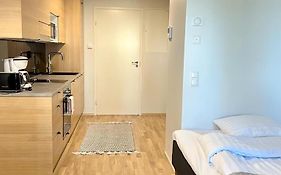 Kotimaailma Apartments - Madetojanaukio